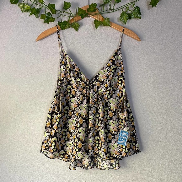 Free People Top - Picture 3 of 7